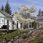 Hotel Seehotel Ecktannen Waren (Mueritz)