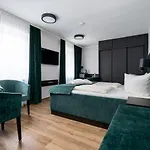 Seehotel Ecktannen Waren (Müritz)