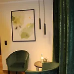 Seehotel Ecktannen 4* Waren (Mueritz)