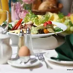 Hotel Seehotel Ecktannen 4*