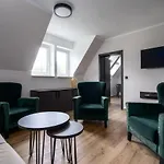Seehotel Ecktannen Waren (Mueritz)
