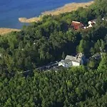Hotel Seehotel Ecktannen 4*