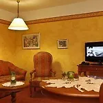 Hotel Seehotel Ecktannen Waren (Mueritz)