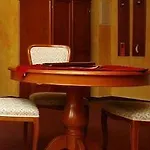 Seehotel Ecktannen Hotel Waren (Mueritz)