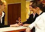 Seehotel Ecktannen Hotel 4*