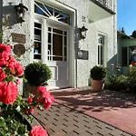 Seehotel Ecktannen Hotel 4*