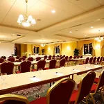 Hotel Seehotel Ecktannen Waren (Mueritz)