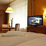 Seehotel Ecktannen Hotel 4*