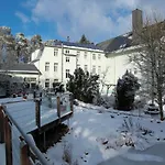 Seehotel Ecktannen Hotel Waren (Mueritz)