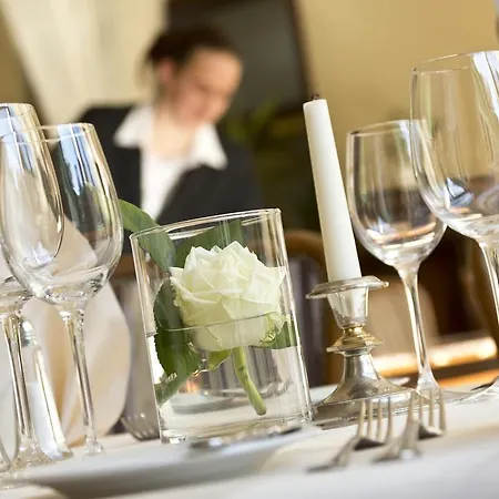 ホテル Seehotel Ecktannen