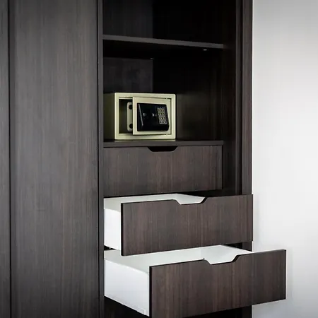 ホテル Seehotel Ecktannen