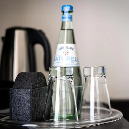 Ξενοδοχείο Seehotel Ecktannen