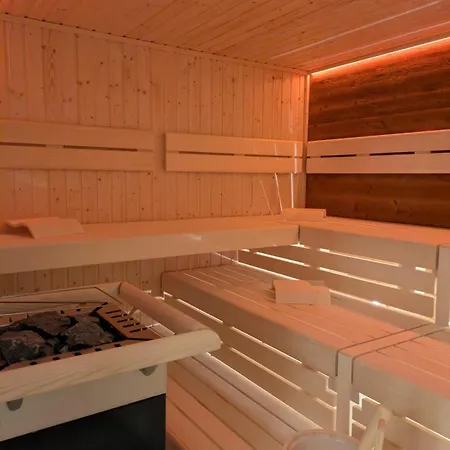 Seehotel Ecktannen Szálloda 4*