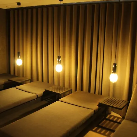 Seehotel Ecktannen Waren