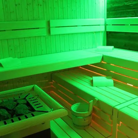 Seehotel Ecktannen 4*