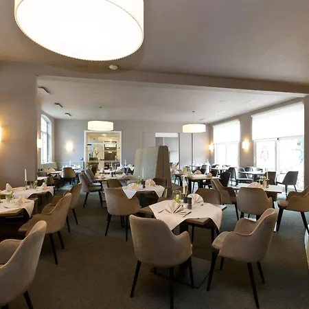 Seehotel Ecktannen 4*