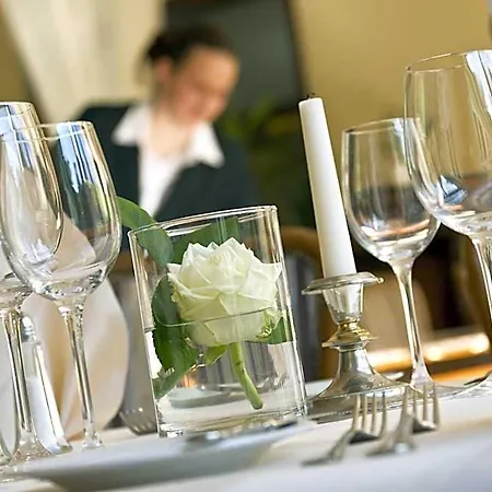 Otel Seehotel Ecktannen 4*