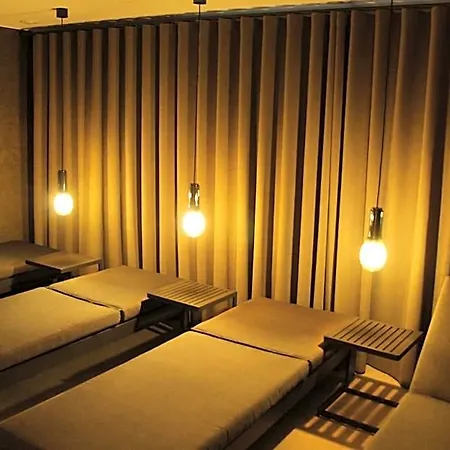 Otel Seehotel Ecktannen