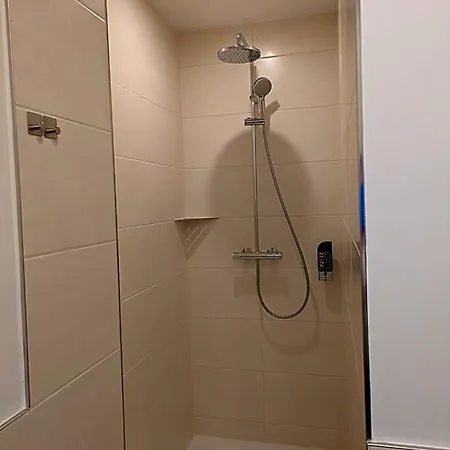 Seehotel Ecktannen Otel Waren (Mueritz)