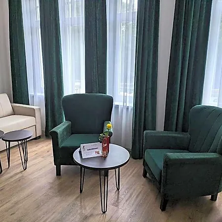 Seehotel Ecktannen 4*