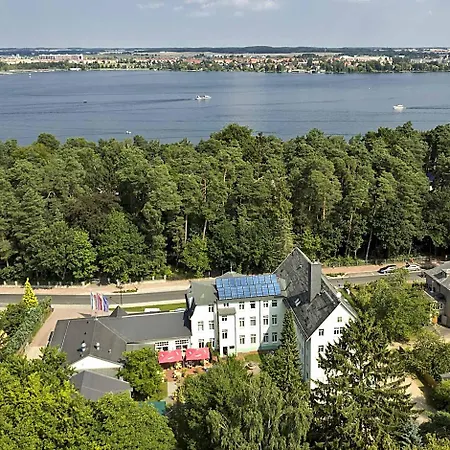 Seehotel Ecktannen 4*