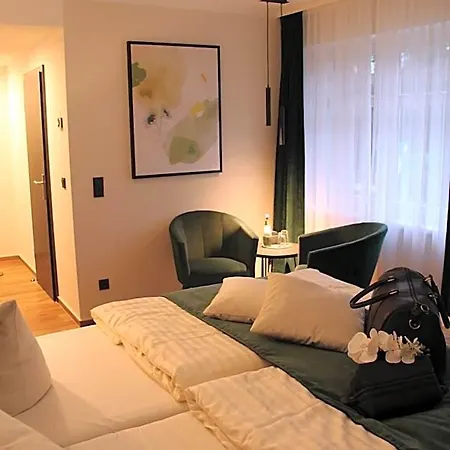 Seehotel Ecktannen