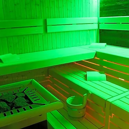 Otel Seehotel Ecktannen 4*