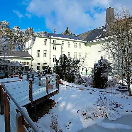 Seehotel Ecktannen Otel