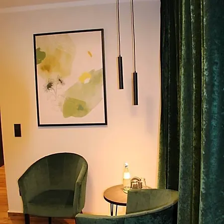 Otel Seehotel Ecktannen