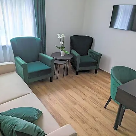 Otel Seehotel Ecktannen 4*