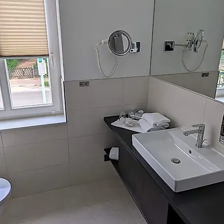 Otel Seehotel Ecktannen