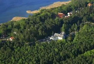 Szálloda Seehotel Ecktannen 4*