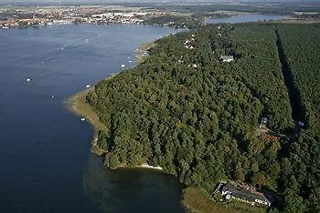 Seehotel Ecktannen Szálloda 4*