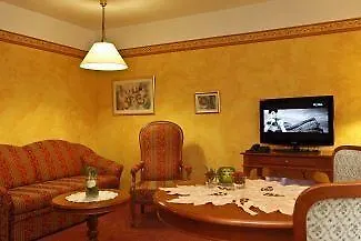 Szálloda Seehotel Ecktannen Waren