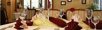 Szálloda Seehotel Ecktannen 4*