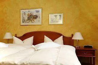 Seehotel Ecktannen 4*