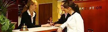 Seehotel Ecktannen Szálloda 4*