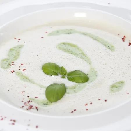 Seehotel Ecktannen ホテル 4*