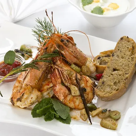 Szálloda Seehotel Ecktannen 4*