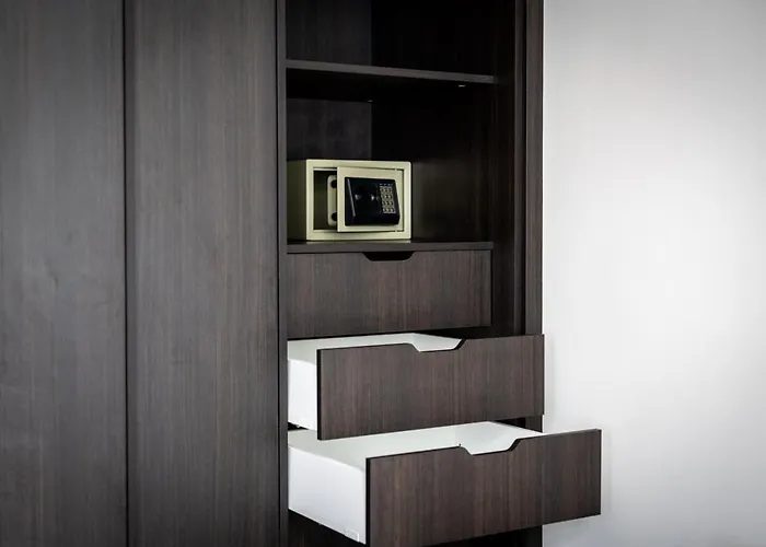 Hotel Seehotel Ecktannen