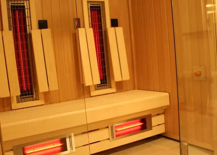 Seehotel Ecktannen 4* Waren (Mueritz)