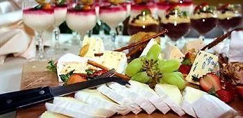 Seehotel Ecktannen 4* Waren (Mueritz)