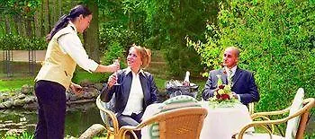 Seehotel Ecktannen Hotel